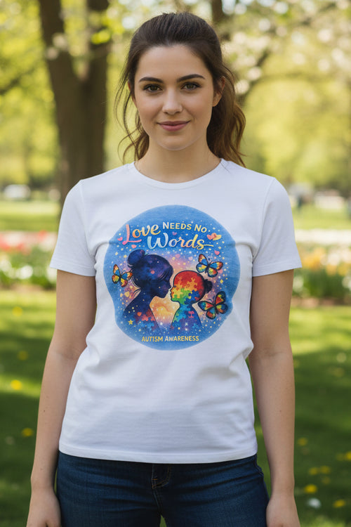 Custom Shirt – Upload Your Design